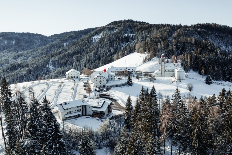 Hotel Hotel Pietralba