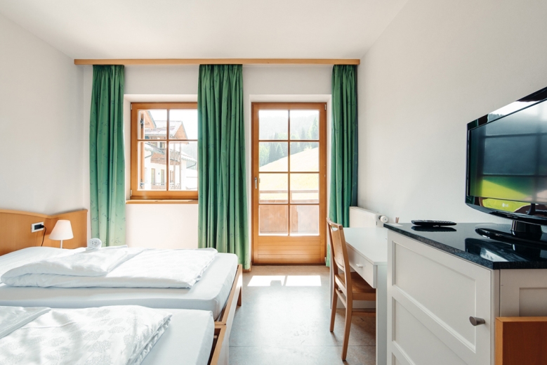 Hotel Hotel Pietralba