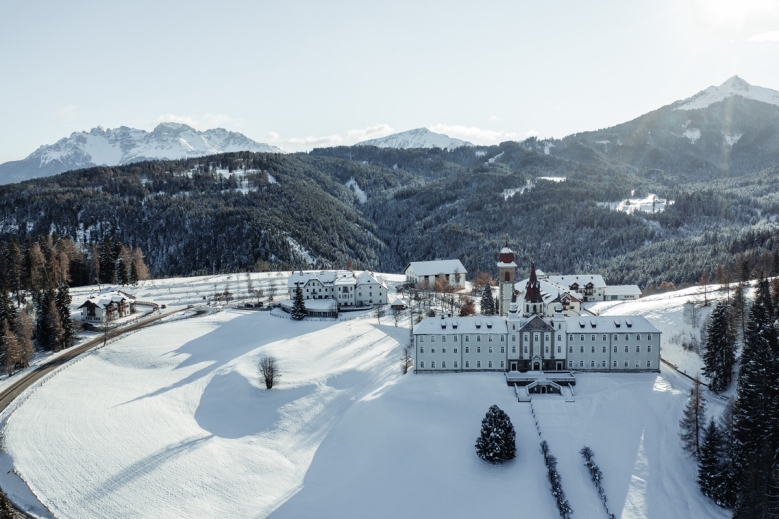 Hotel Hotel Pietralba