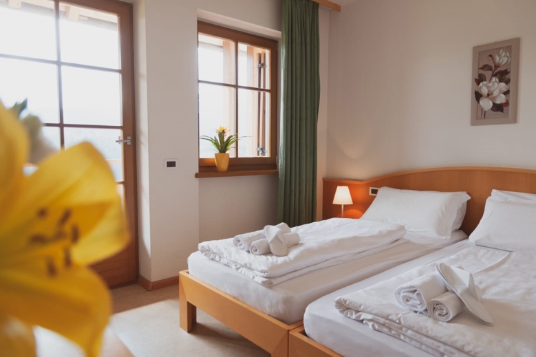 Hotel Hotel Pietralba