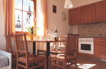 Hotel Pietralba **