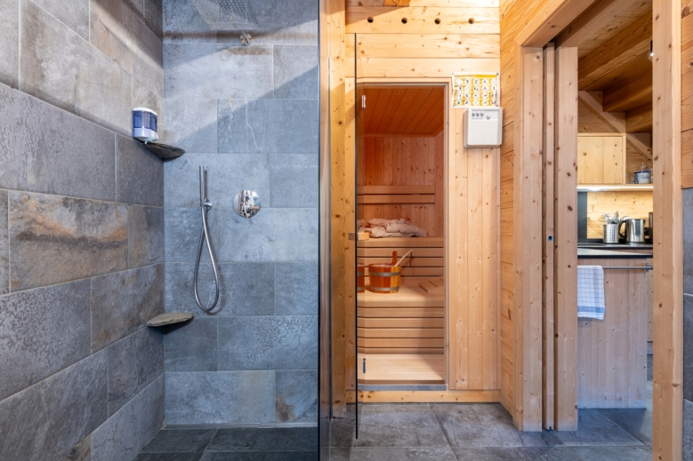 Hotel Chalets Lagaun