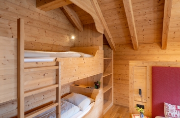 Chalets Lagaun ***