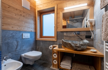 Chalets Lagaun ***