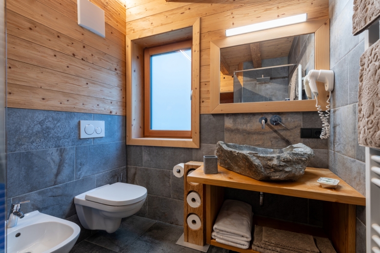 Hotel Chalets Lagaun