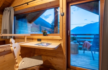 Chalets Lagaun ***
