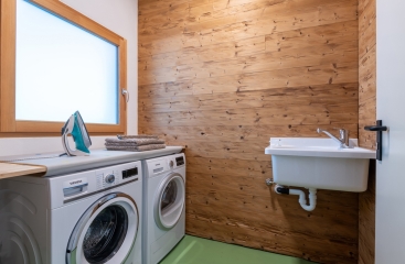 Chalets Lagaun ***