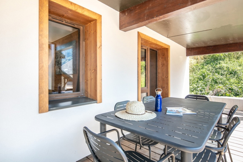 Hotel Residence Hauts de Vaujany