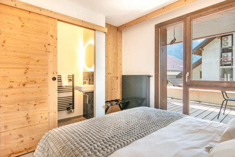 Hotel Residence Hauts de Vaujany