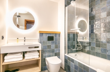 Residence Hauts de Vaujany ****
