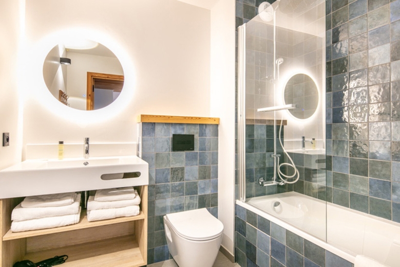 Hotel Residence Hauts de Vaujany