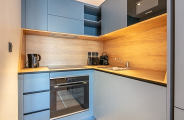 Residence Hauts de Vaujany ****