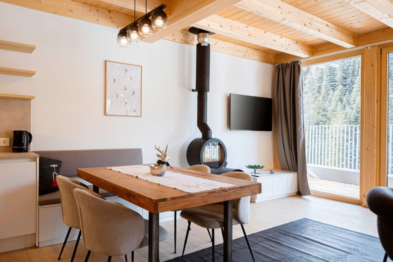 Hotel Rehfugium Lachtal  by ALPS RESORTS