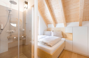 Rehfugium Lachtal **** by ALPS RESORTS