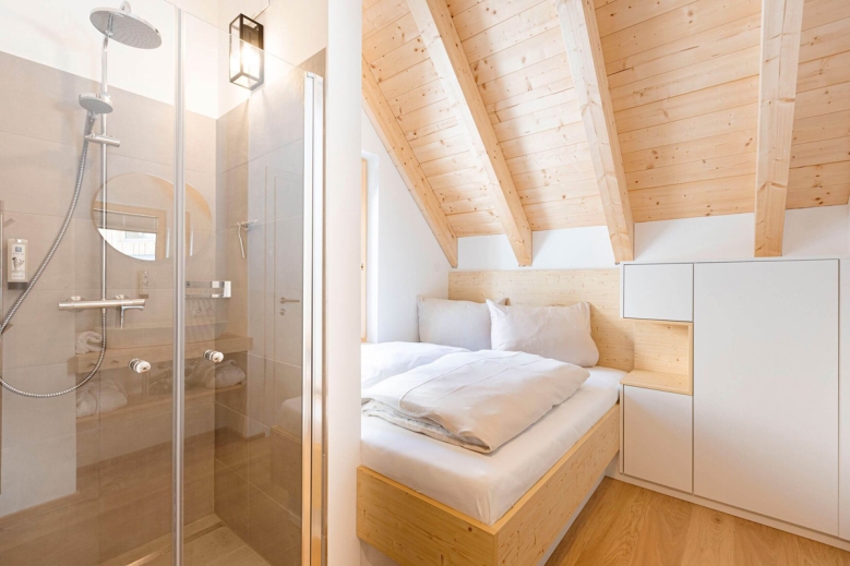 Hotel Rehfugium Lachtal  by ALPS RESORTS