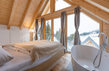 Rehfugium Lachtal **** by ALPS RESORTS