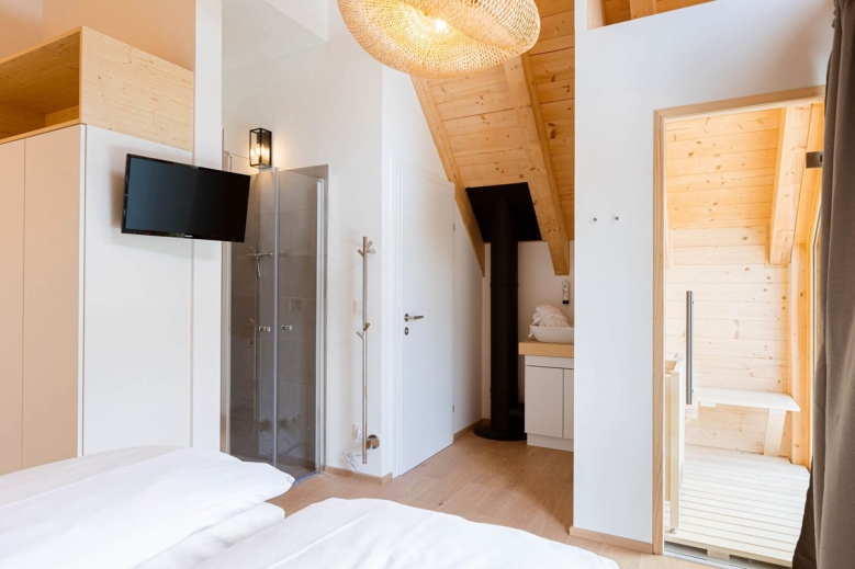 Hotel Rehfugium Lachtal  by ALPS RESORTS