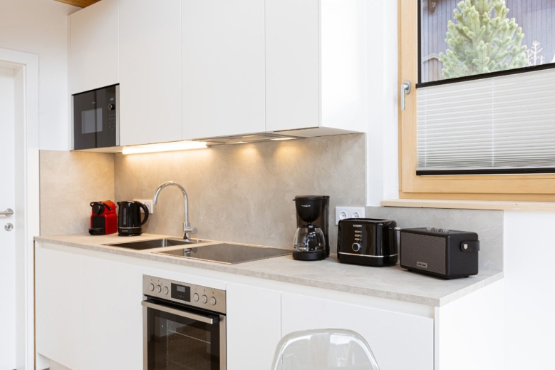 Hotel Rehfugium Lachtal  by ALPS RESORTS