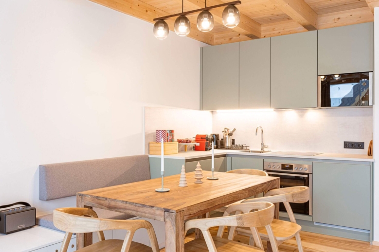 Hotel Rehfugium Lachtal  by ALPS RESORTS