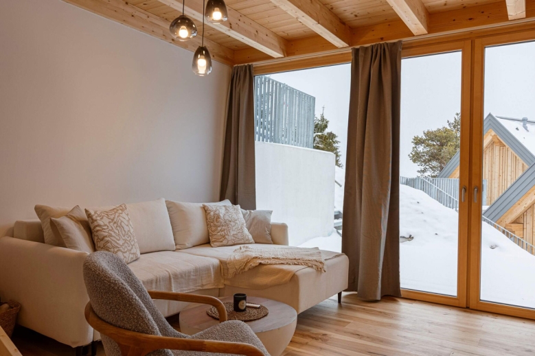 Hotel Rehfugium Lachtal  by ALPS RESORTS