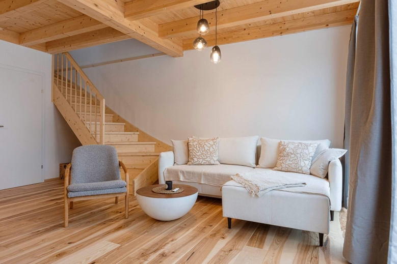 Hotel Rehfugium Lachtal  by ALPS RESORTS