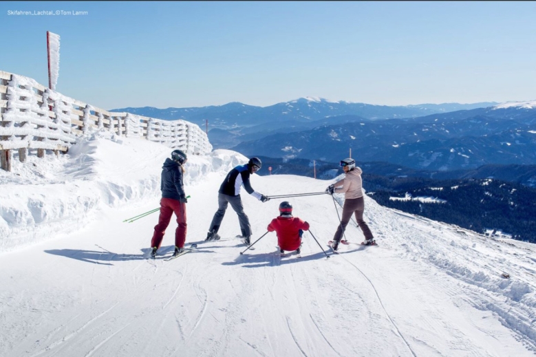 Hotel Rehfugium Lachtal  by ALPS RESORTS