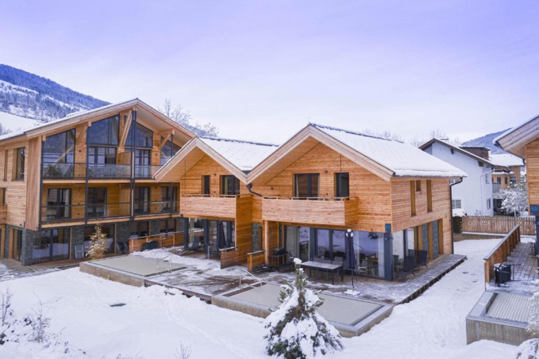 Hotel Kreischberg Pool Villas & Penthouses  by ALPS RESORTS