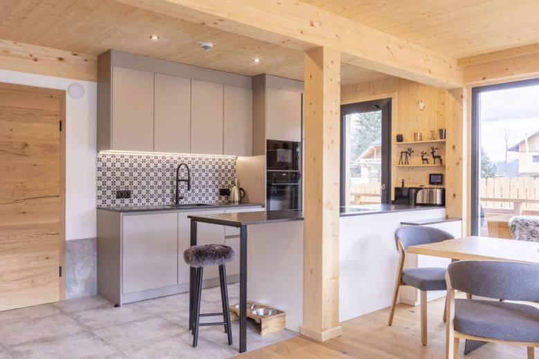 Hotel Kreischberg Pool Villas & Penthouses  by ALPS RESORTS