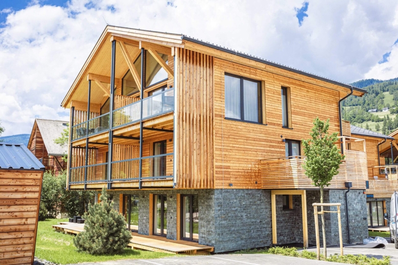 Hotel Kreischberg Pool Villas & Penthouses  by ALPS RESORTS