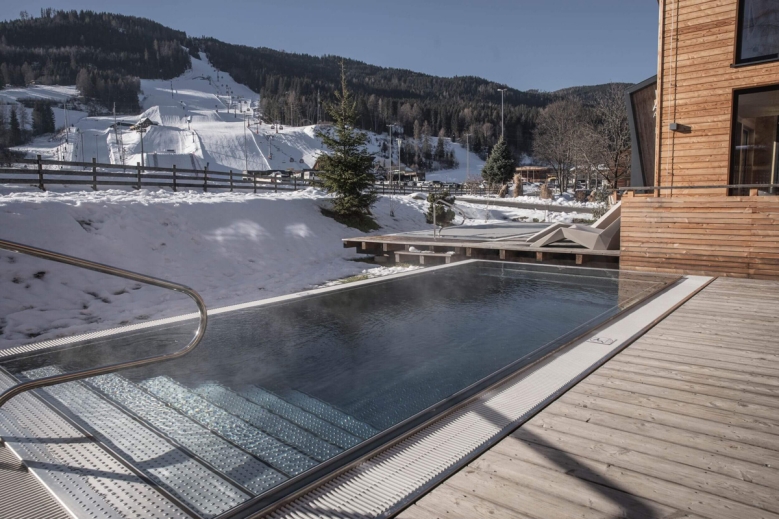 Hotel Kreischberg Pool Villas & Penthouses  by ALPS RESORTS dovolená