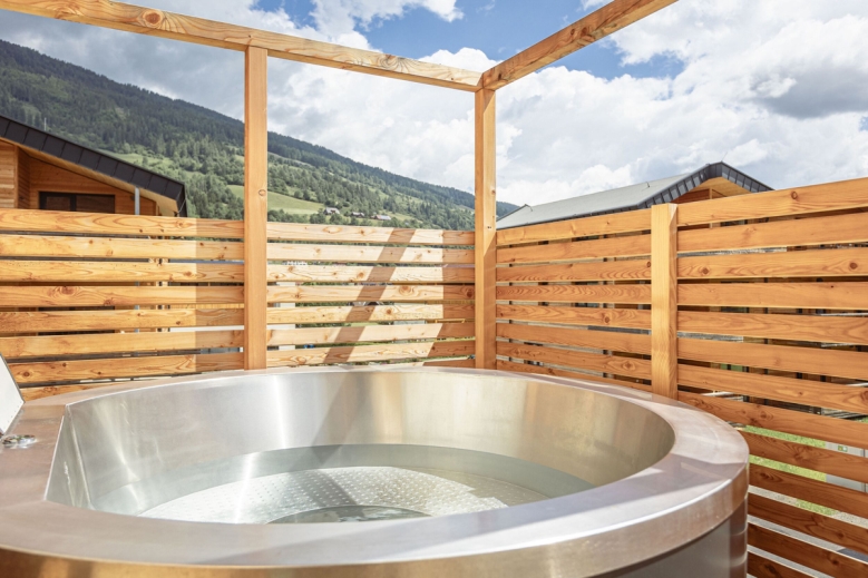 Hotel Kreischberg Pool Villas & Penthouses  by ALPS RESORTS dovolená