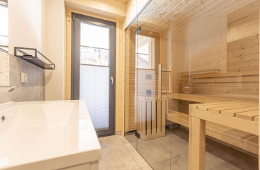 Kreischberg Pool Villas & Penthouses **** by ALPS RESORTS