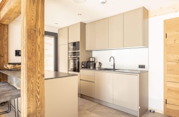 Kreischberg Pool Villas & Penthouses **** by ALPS RESORTS