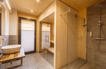 Kreischberg Pool Villas & Penthouses **** by ALPS RESORTS