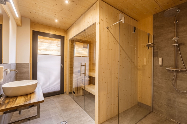 Hotel Kreischberg Pool Villas & Penthouses  by ALPS RESORTS dovolená