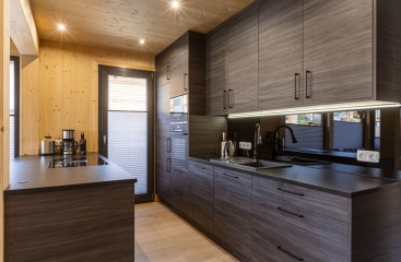 Kreischberg Pool Villas & Penthouses **** by ALPS RESORTS