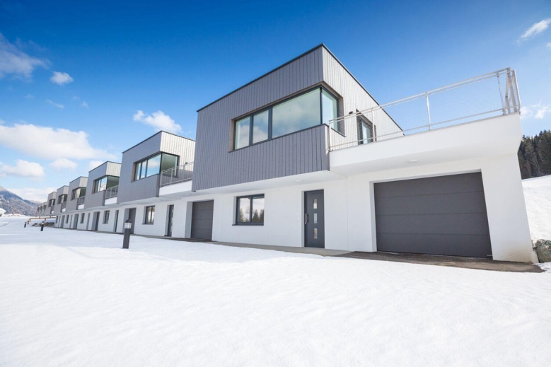 Hotel Naturpark Chalets Lambrecht  by ALPS RESORTS
