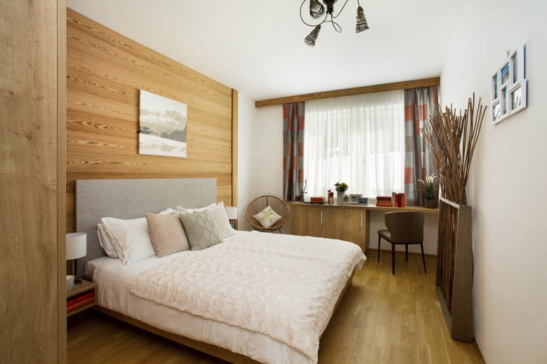 Hotel Naturpark Chalets Lambrecht  by ALPS RESORTS