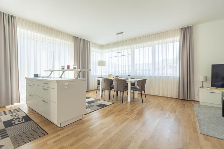 Hotel Naturpark Chalets Lambrecht  by ALPS RESORTS