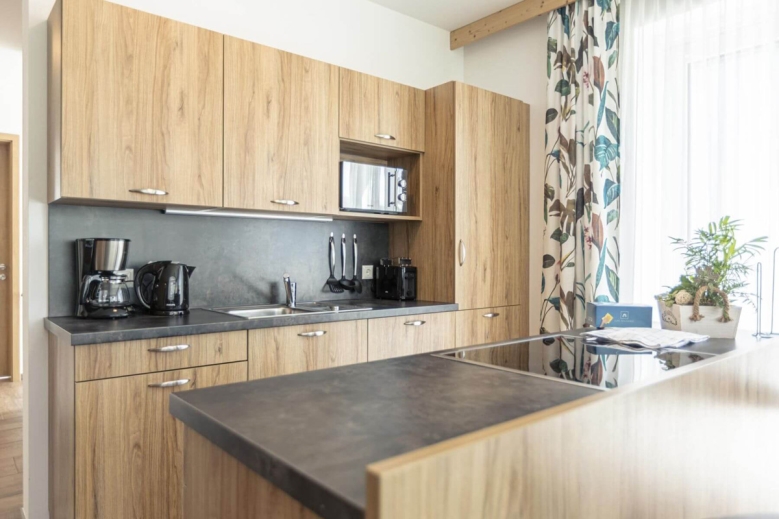 Hotel Naturpark Chalets Lambrecht  by ALPS RESORTS