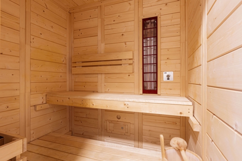 Hotel Naturpark Chalets Lambrecht  by ALPS RESORTS