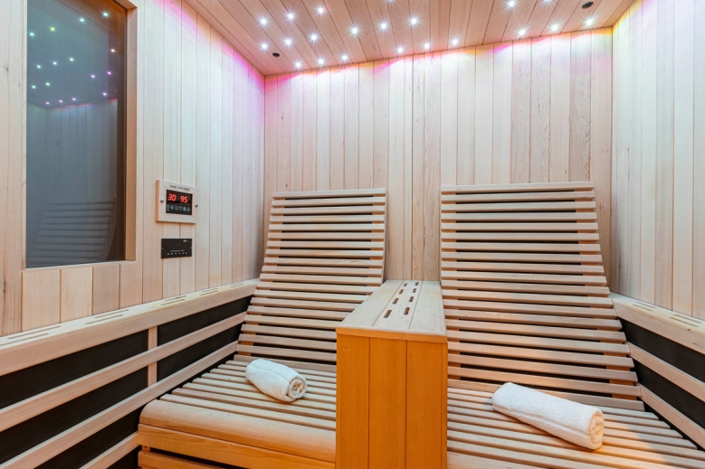 Hotel Naturpark Chalets Lambrecht  by ALPS RESORTS