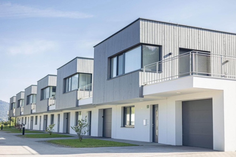 Hotel Naturpark Chalets Lambrecht  by ALPS RESORTS