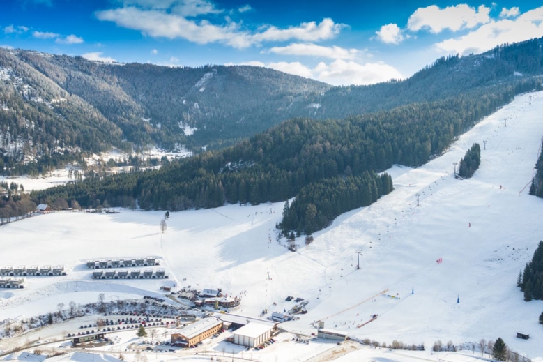 Hotel Naturpark Chalets Lambrecht  by ALPS RESORTS