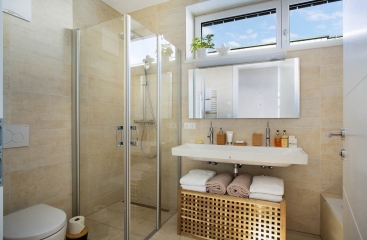 Naturpark Chalets Lambrecht **** by ALPS RESORTS