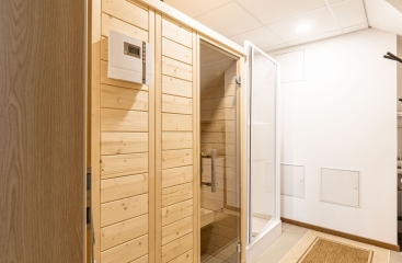 Naturpark Chalets Lambrecht **** by ALPS RESORTS