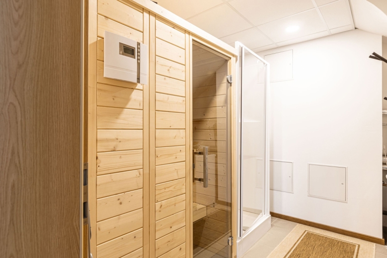 Hotel Naturpark Chalets Lambrecht  by ALPS RESORTS