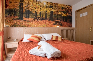 Hotel Touring ****