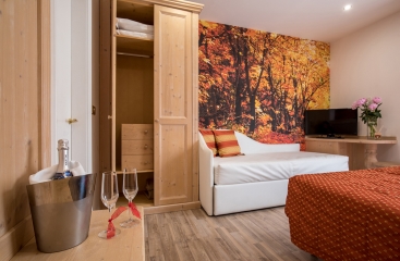 Hotel Touring ****