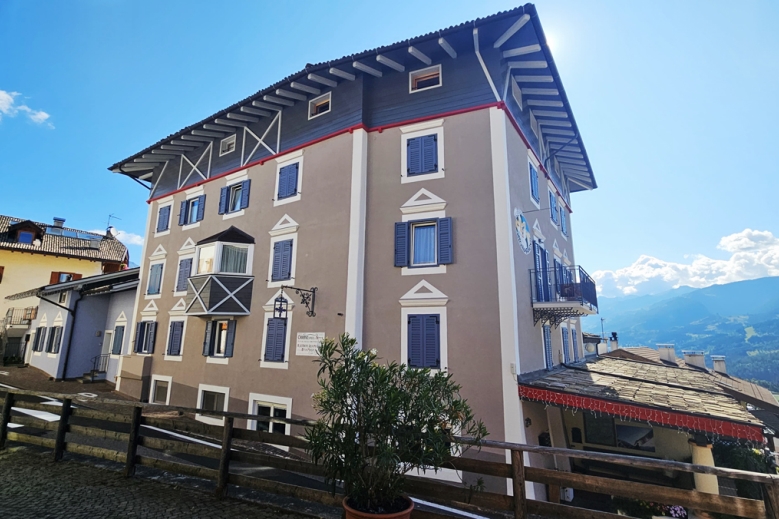 Hotel Residence Bagni & Miramonti